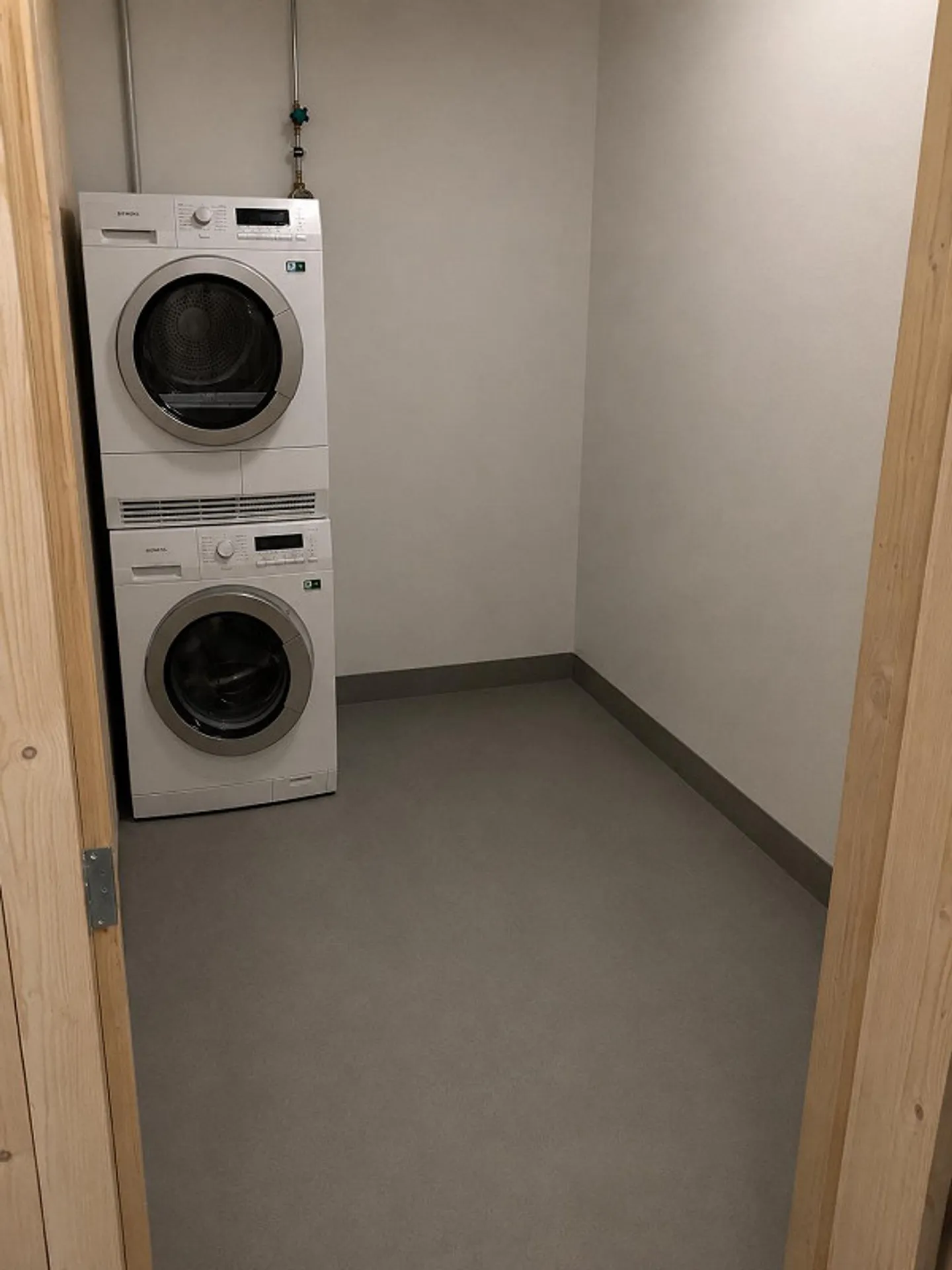 Moderne Familienwohnung mit Balkon - Foto 13 von 14