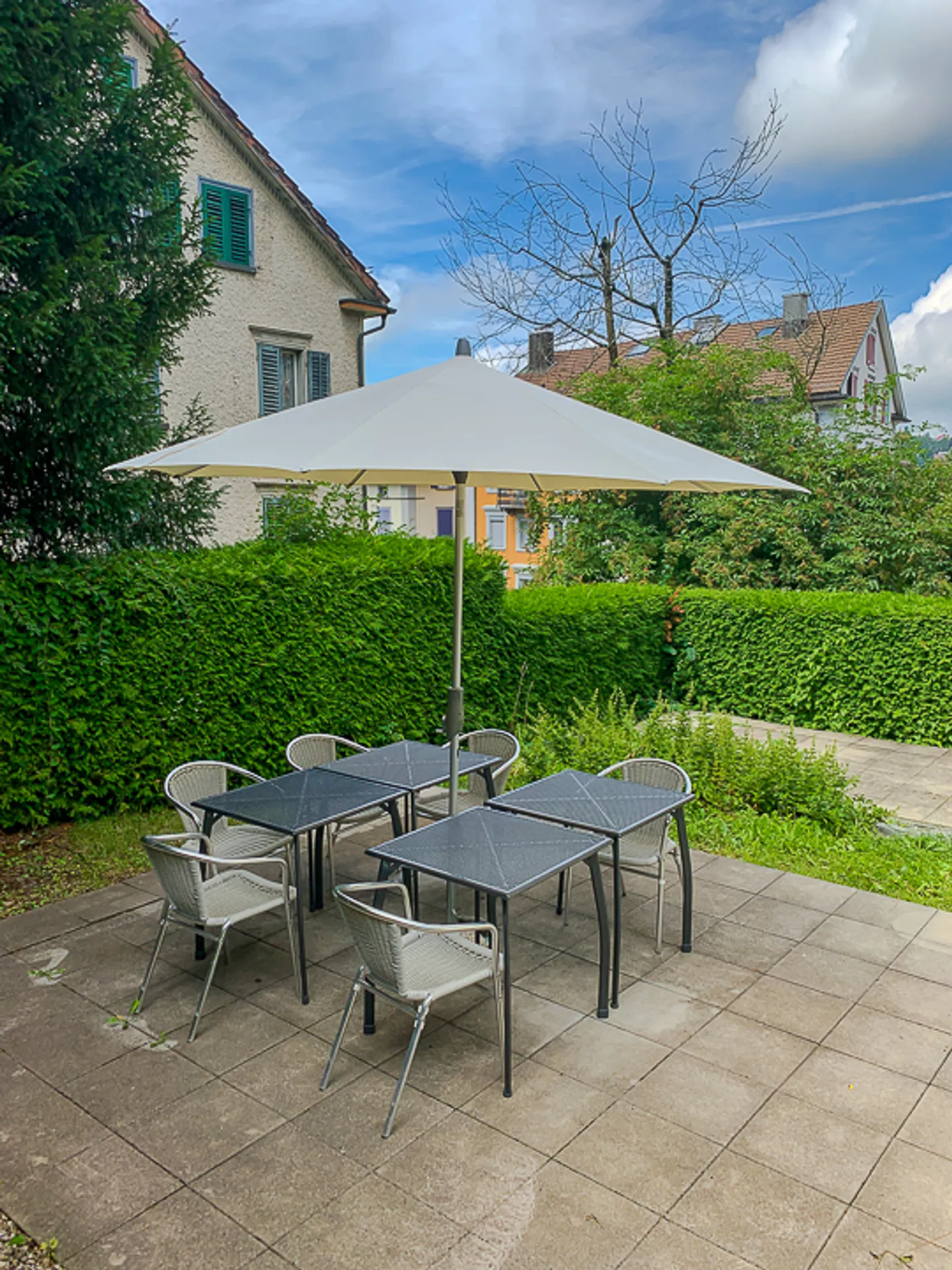 Komfortables All-Inclusive Apartment - Foto 6 von 6
