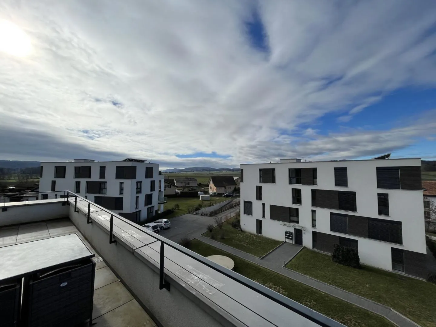 Stunning Penthouse with Terrace - Photo 1 of 17