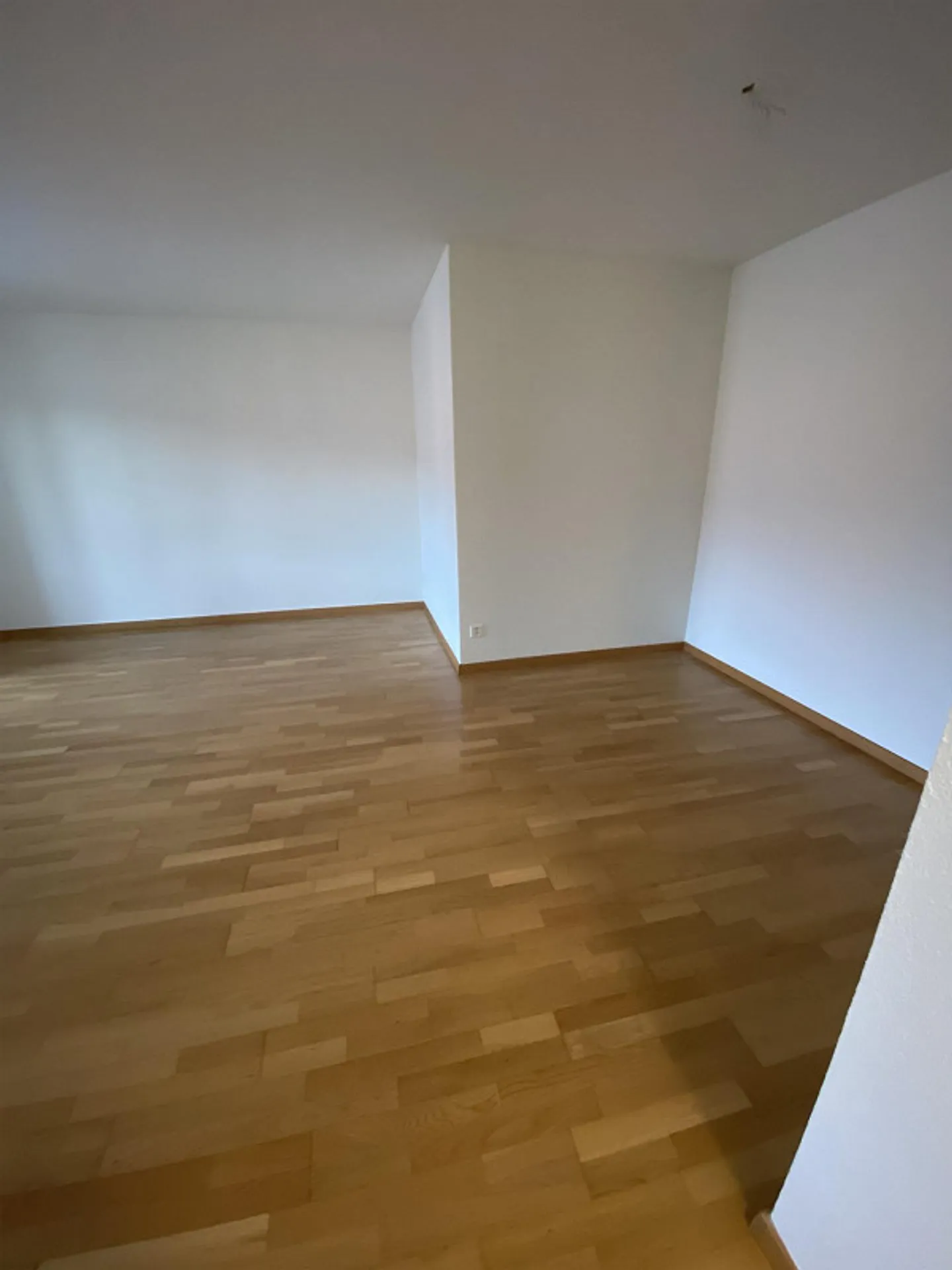 Beautiful 2.5 room apartment - Photo 9 of 11