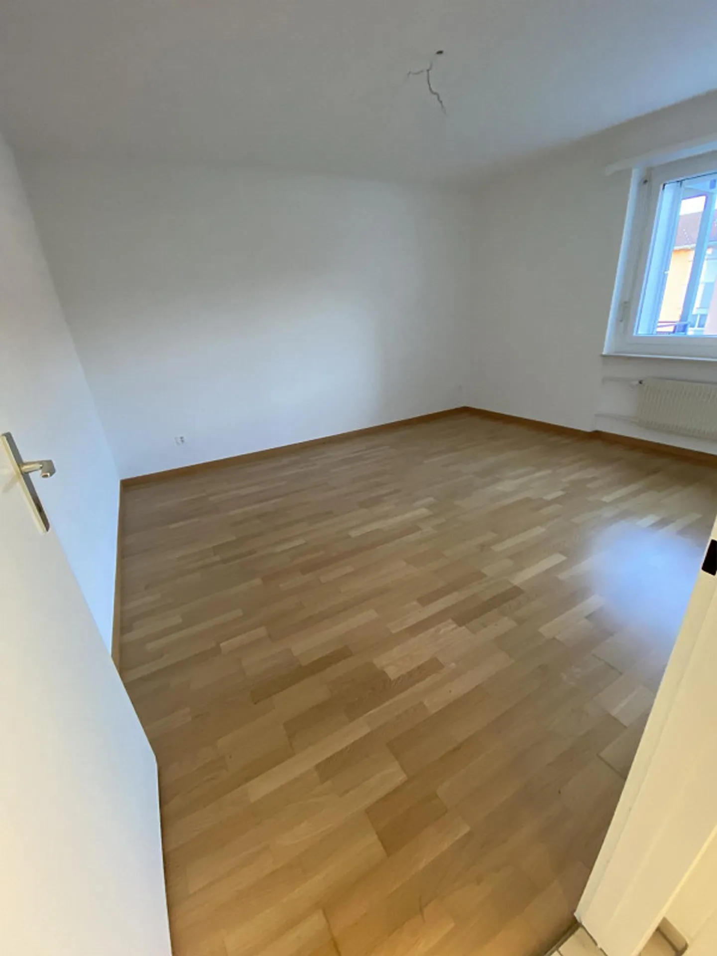 Beautiful 2.5 room apartment - Photo 10 of 11