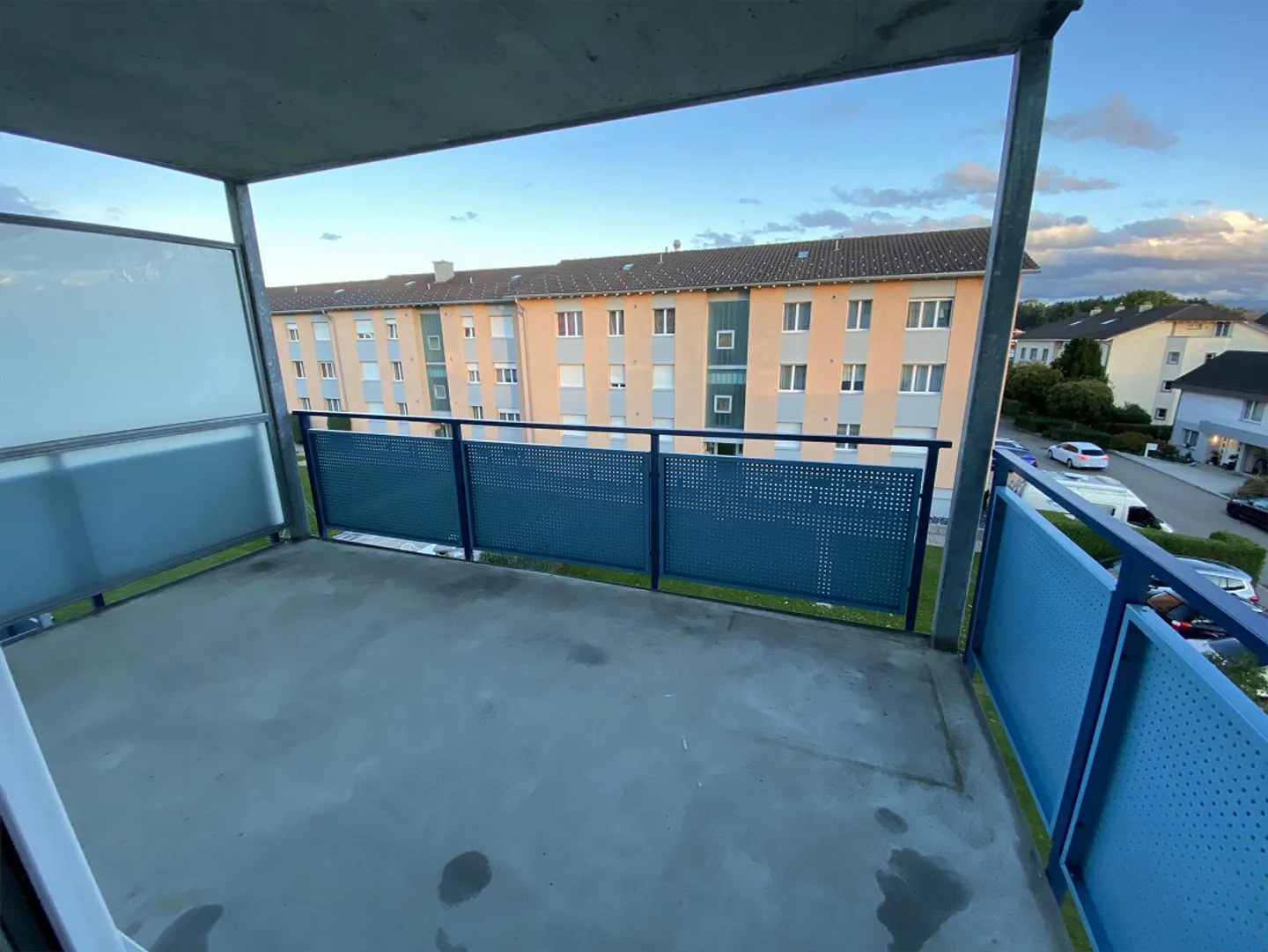 Beautiful 2.5 room apartment - Photo 11 of 11