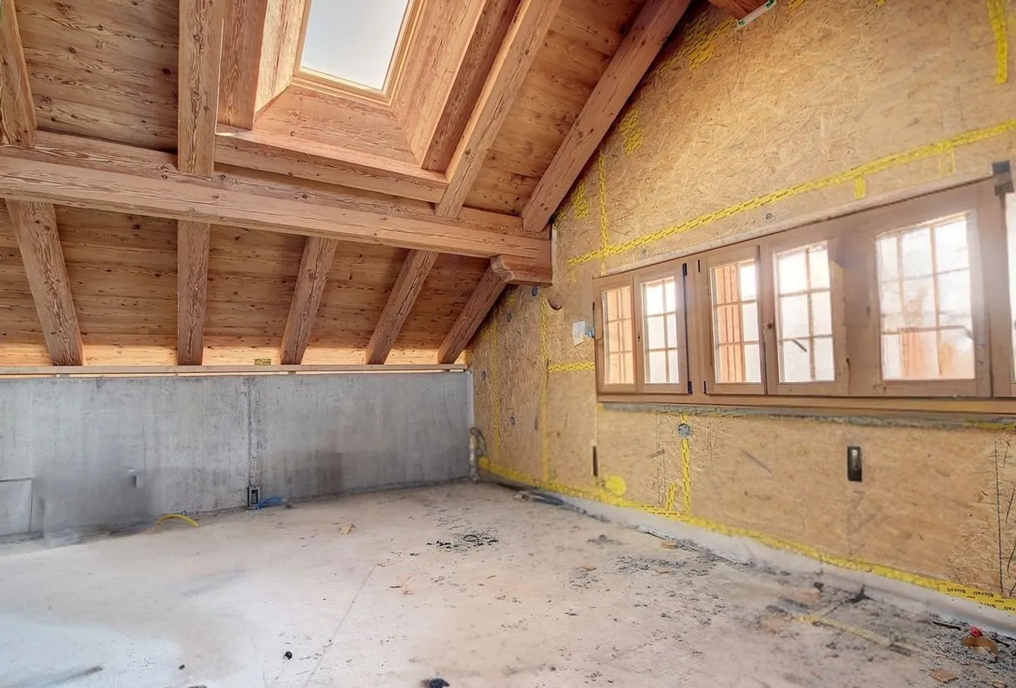 Chalet 6 stanze - Foto 6 di 12