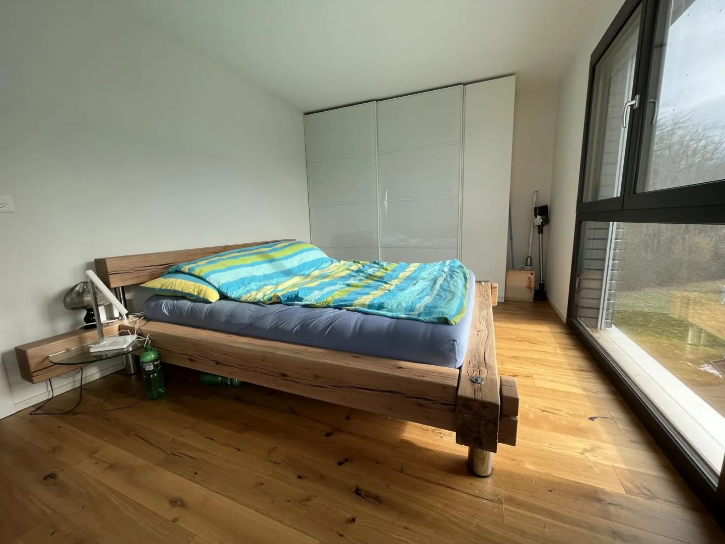 Stunning Penthouse with Terrace - Photo 5 of 17