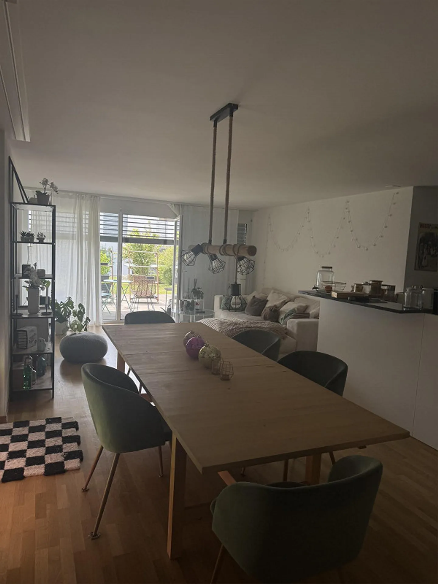 Appartamento 4.5 locali a Ostermundigen - Foto 2 di 12