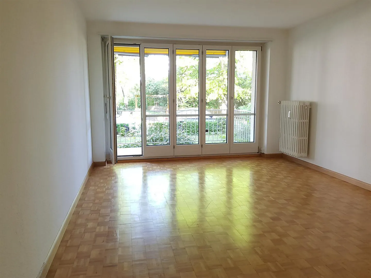 Vivre dans le quartier de Gellert ! - Photo 3 sur 7