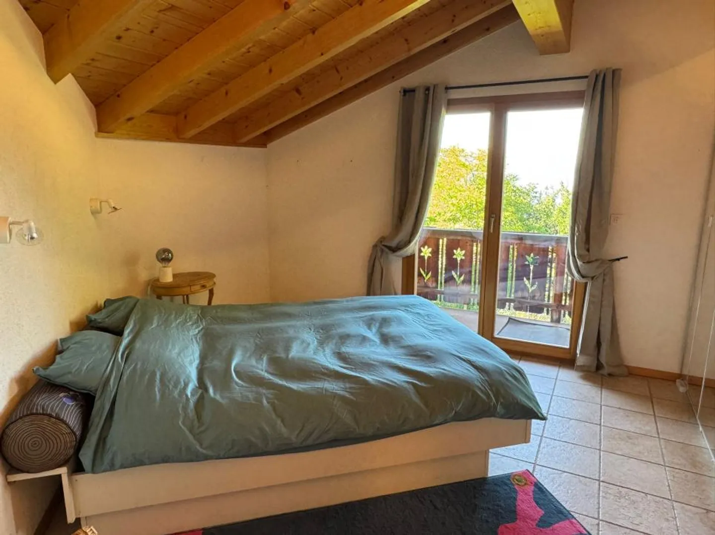 Villa in affitto - Foto 10 di 13