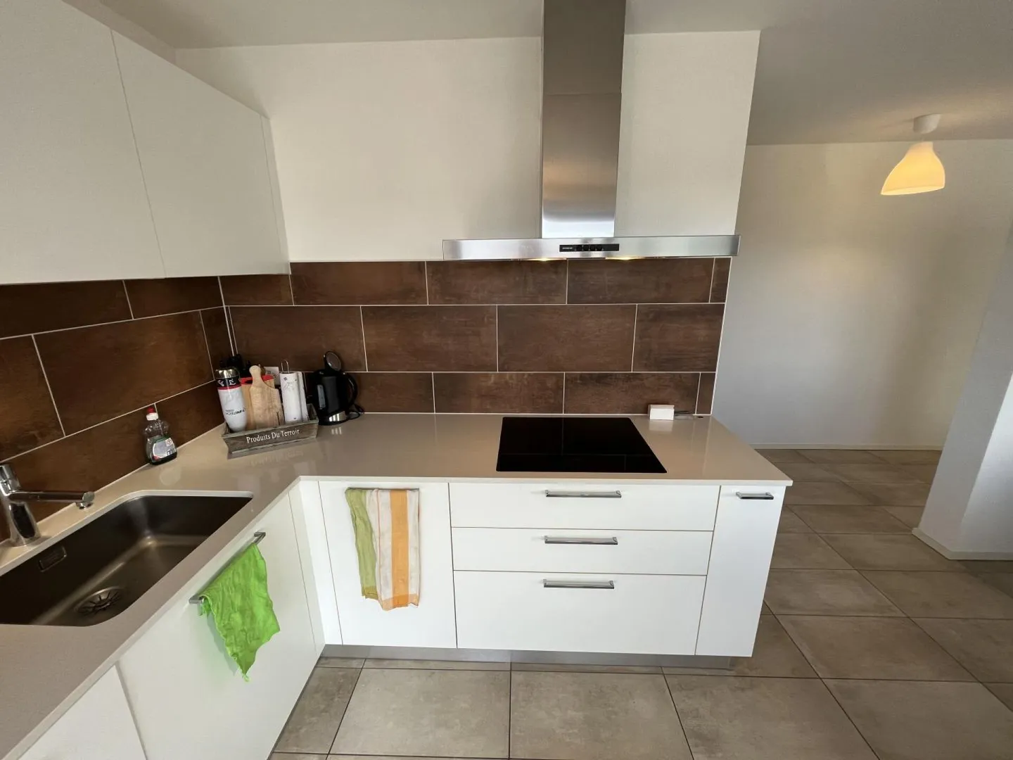 Stunning Penthouse with Terrace - Photo 13 of 17