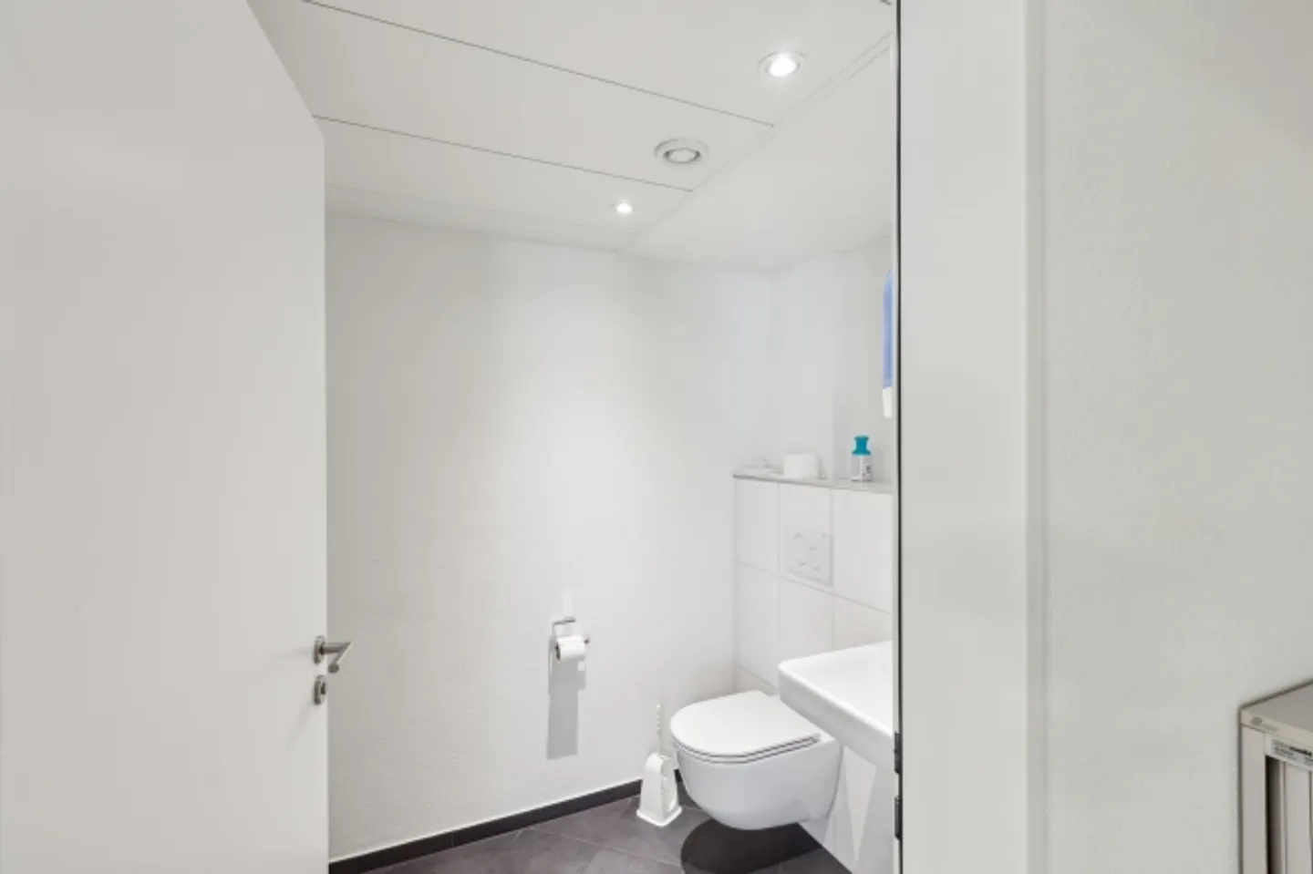 Mixed-use building for rent - Photo 9 of 10