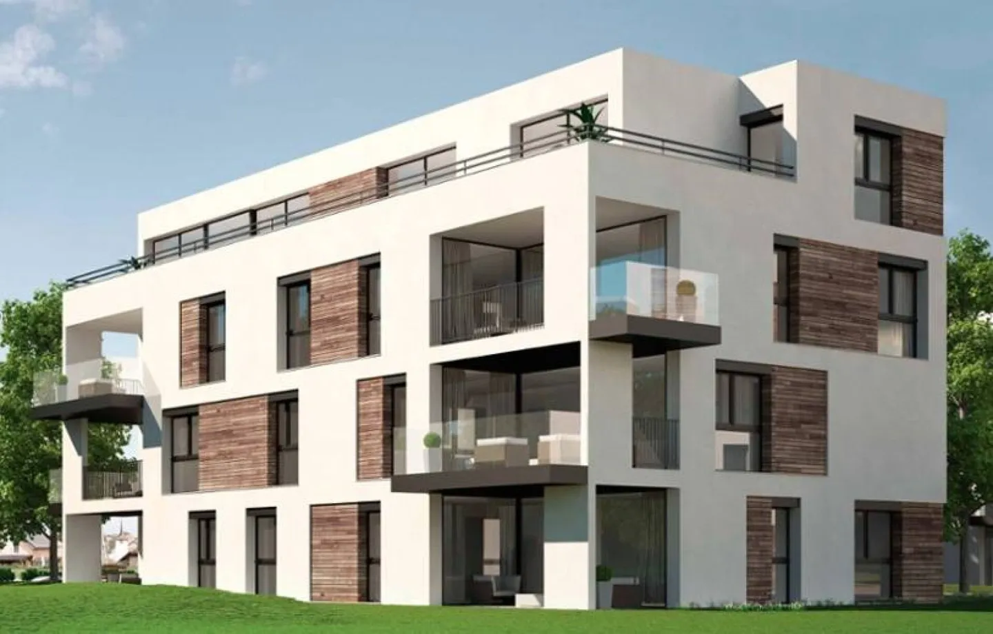 Stunning Penthouse with Terrace - Photo 17 of 17