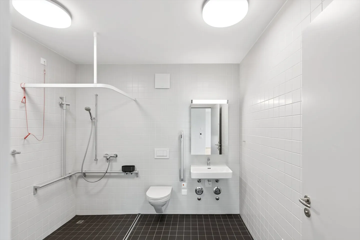 Appartement à louer - Photo 9 sur 10