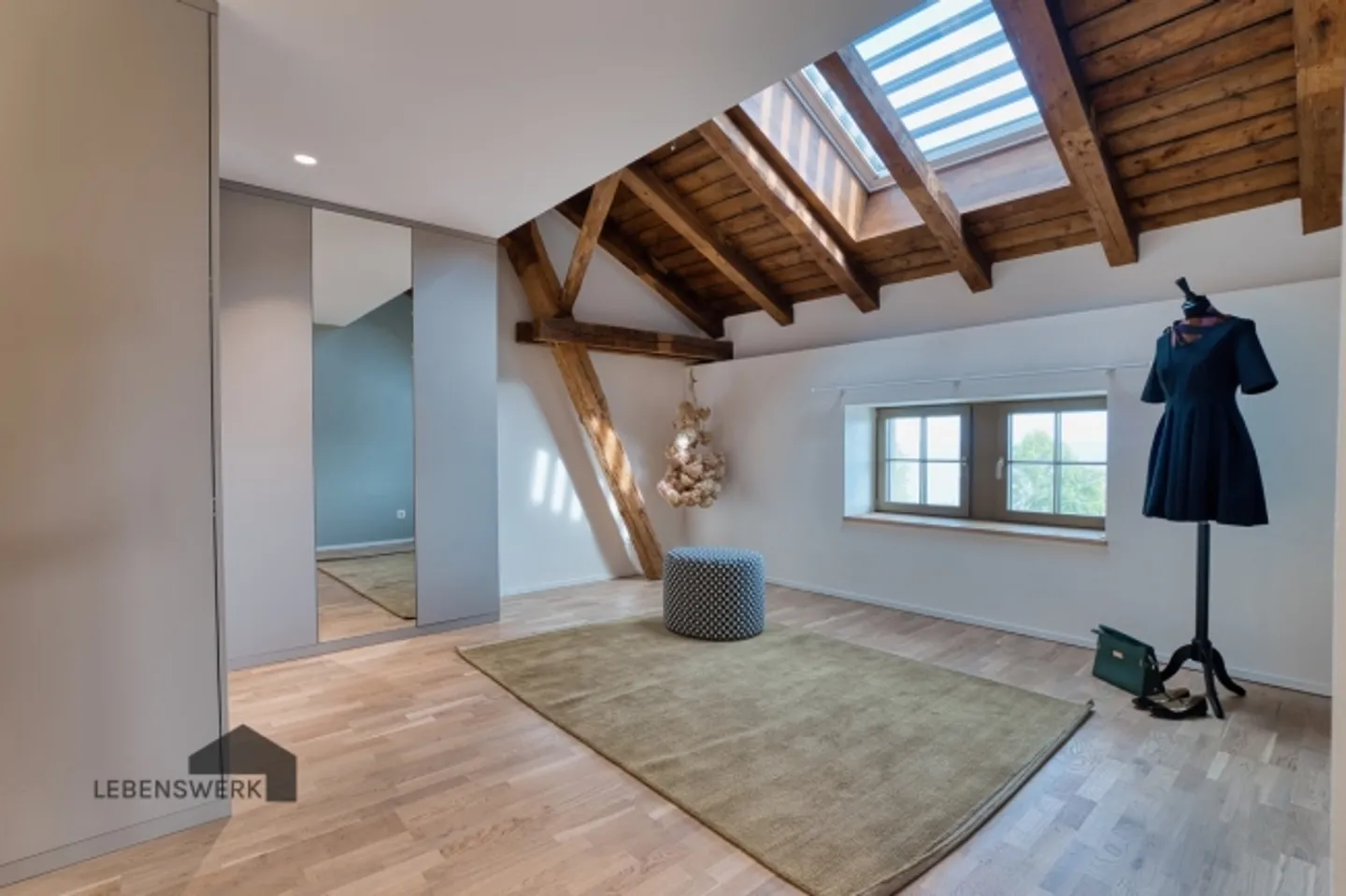 Appartement à vendre - Photo 6 sur 13