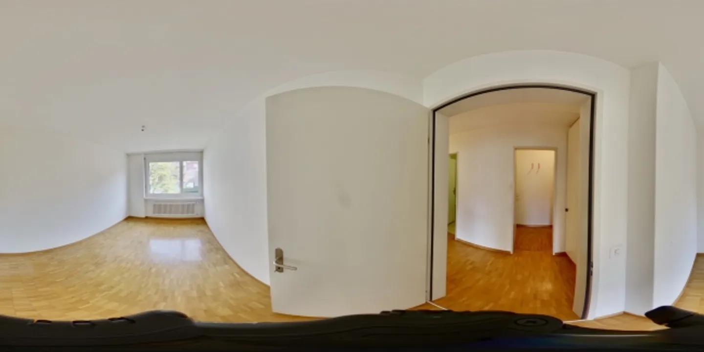 «3 Zimmer Wohnung in Zürich- befristet bis 31.10.2026» - Foto 5 von 5