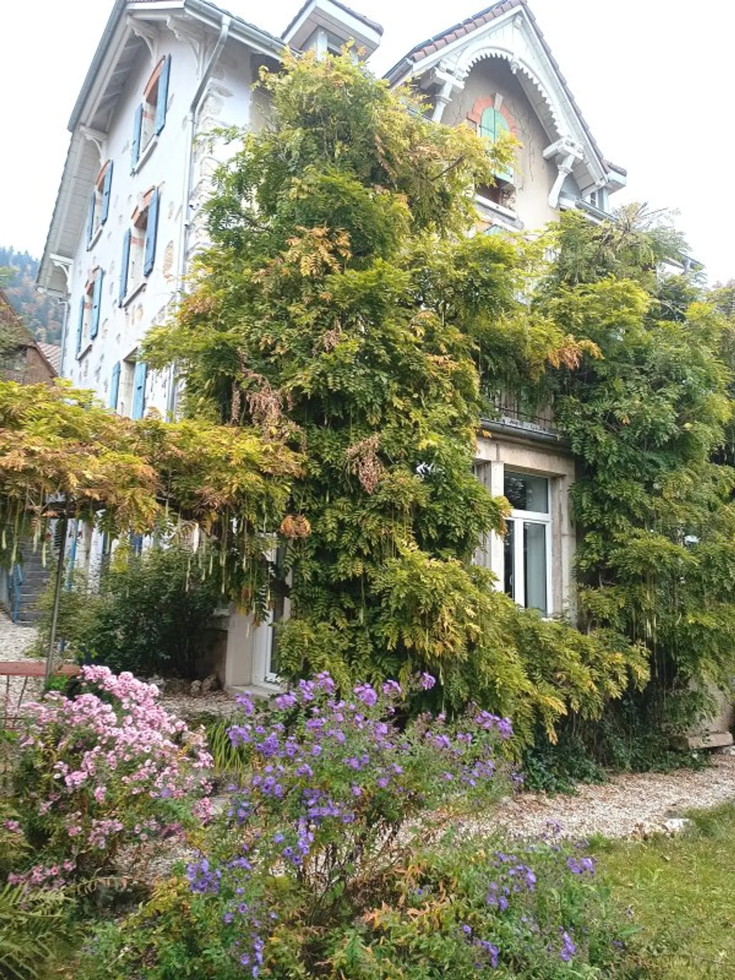 00399 - Luminoso e spazioso - Les Scies 2 - Valangin - Foto 1 di 6