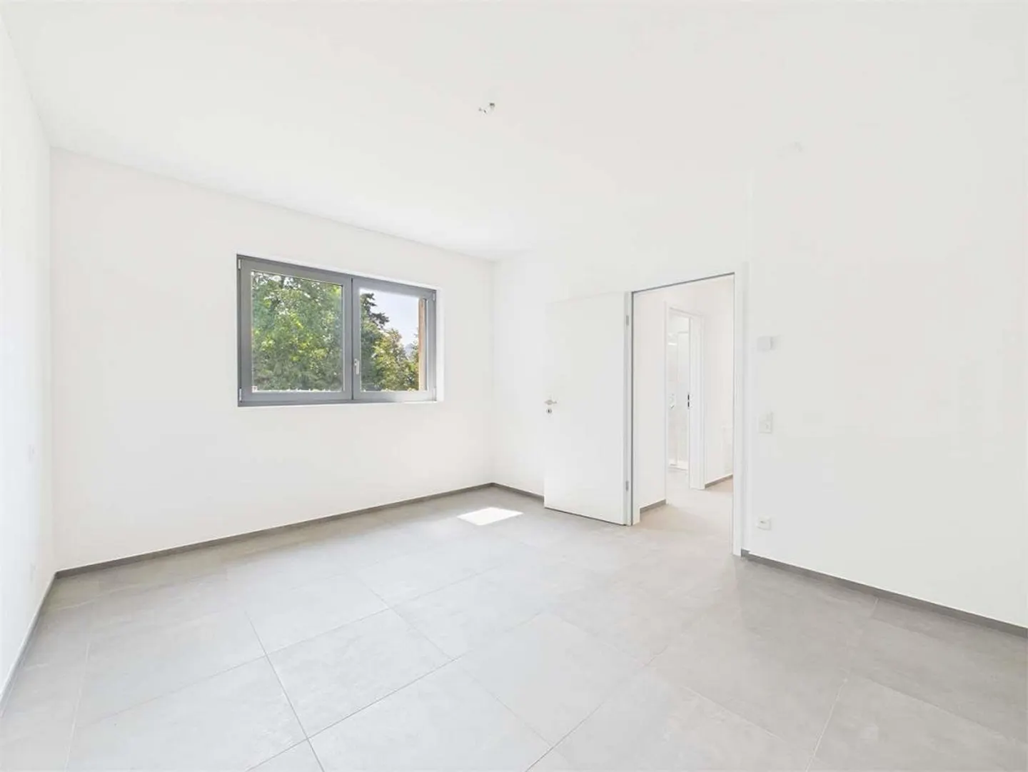 Pregassona - Nouveaux appartements 3.5 pièces - Photo 3 sur 8