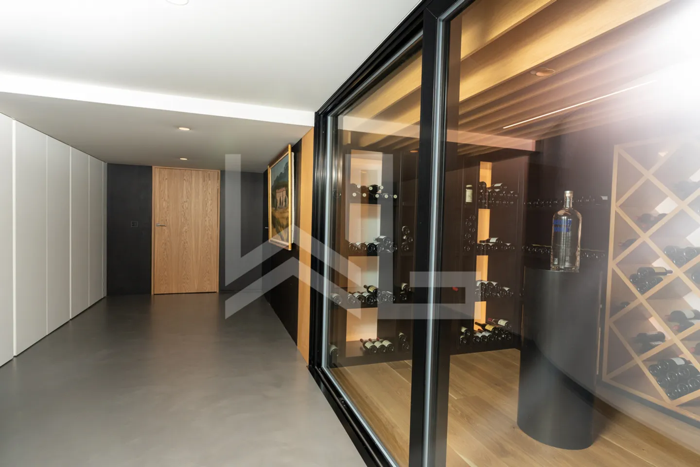 Proprietà straordinaria in una posizione tranquilla con vista sul lago - Foto 4 di 13