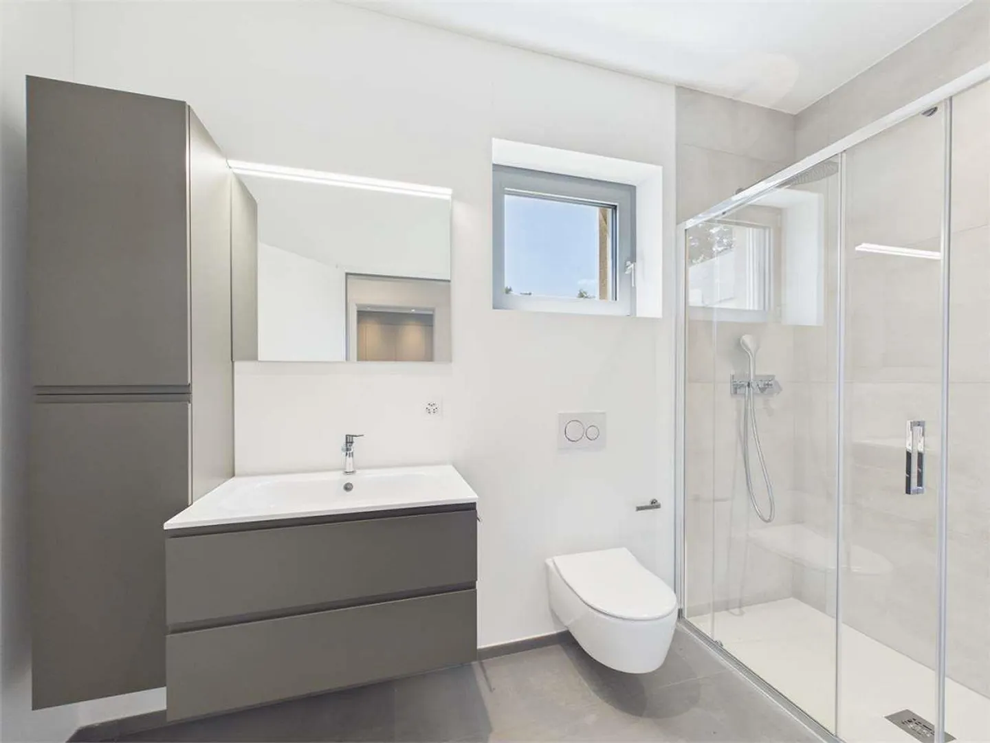 Pregassona - Nouveaux appartements 3.5 pièces - Photo 5 sur 8