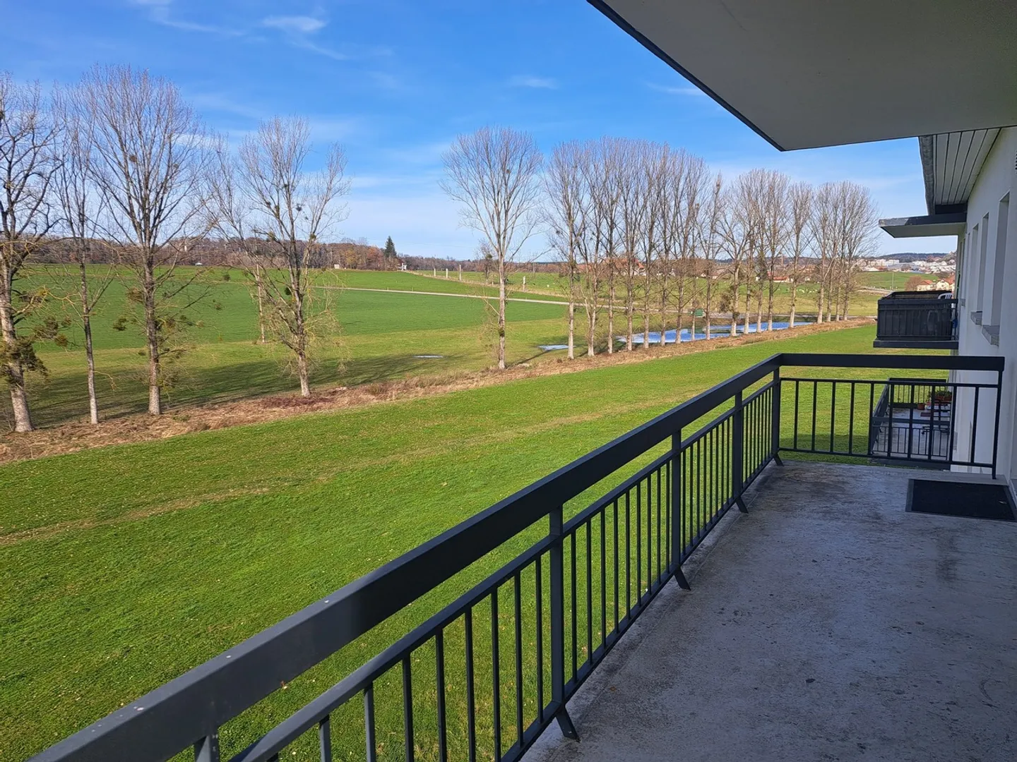 Villaraboud / 4.5 rooms - Photo 1 of 5