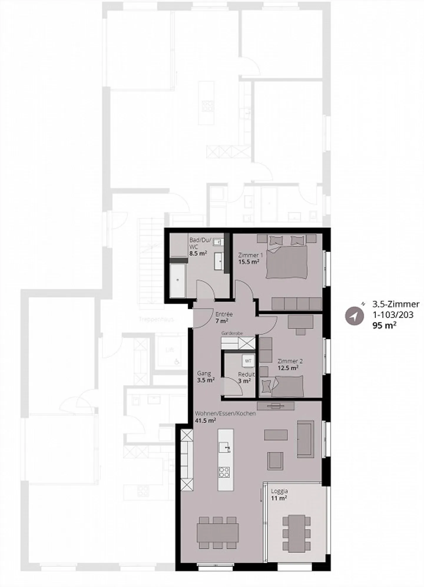 Scopri la tua nuova casa da sogno - Foto 12 di 13