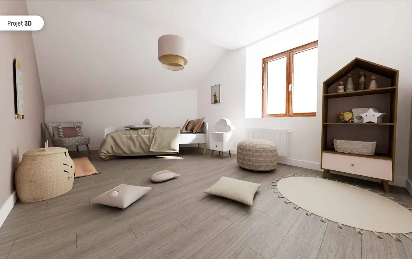 Duplex Incantevole con Giardino - Foto 10 di 13
