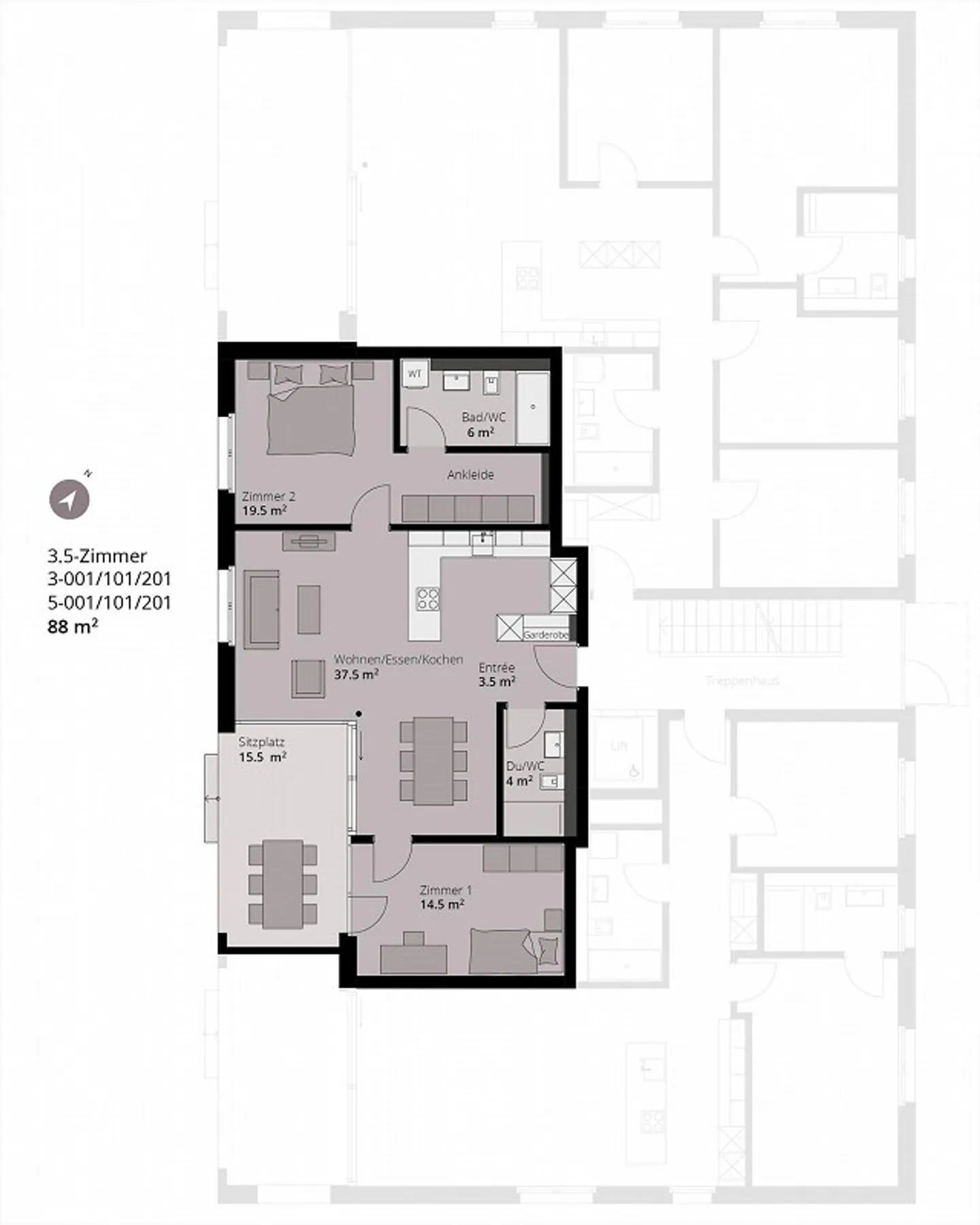 Scopri la tua nuova casa da sogno - Foto 13 di 13