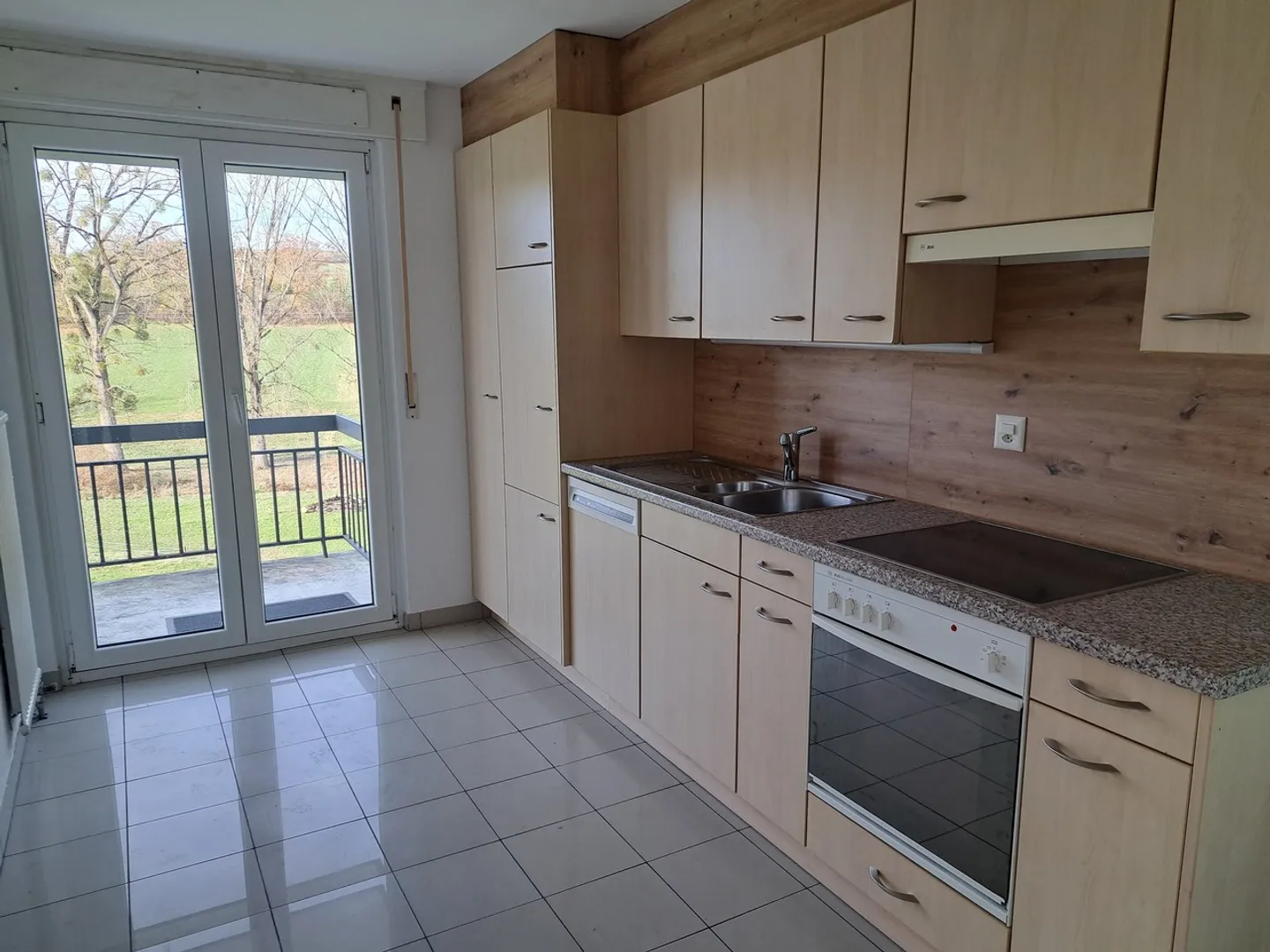 Villaraboud / 4.5 rooms - Photo 2 of 5