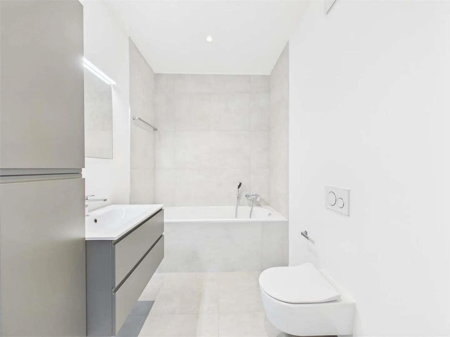 Pregassona - Nouveaux appartements 3.5 pièces - Photo 6 sur 8
