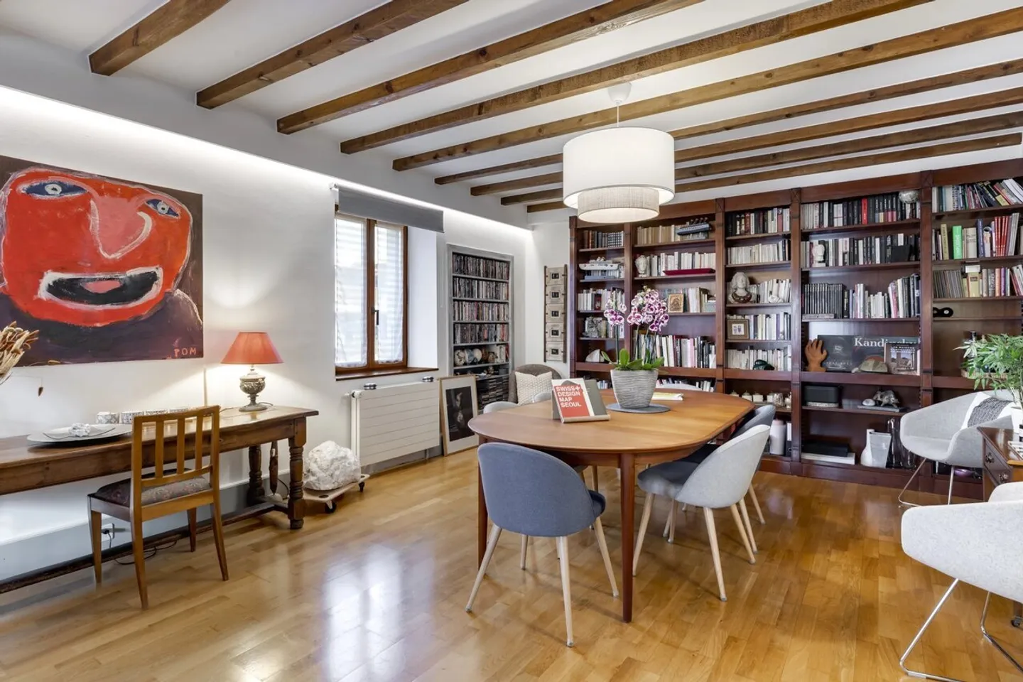 Ferme de caractère à Veyrier - Photo 3 sur 12