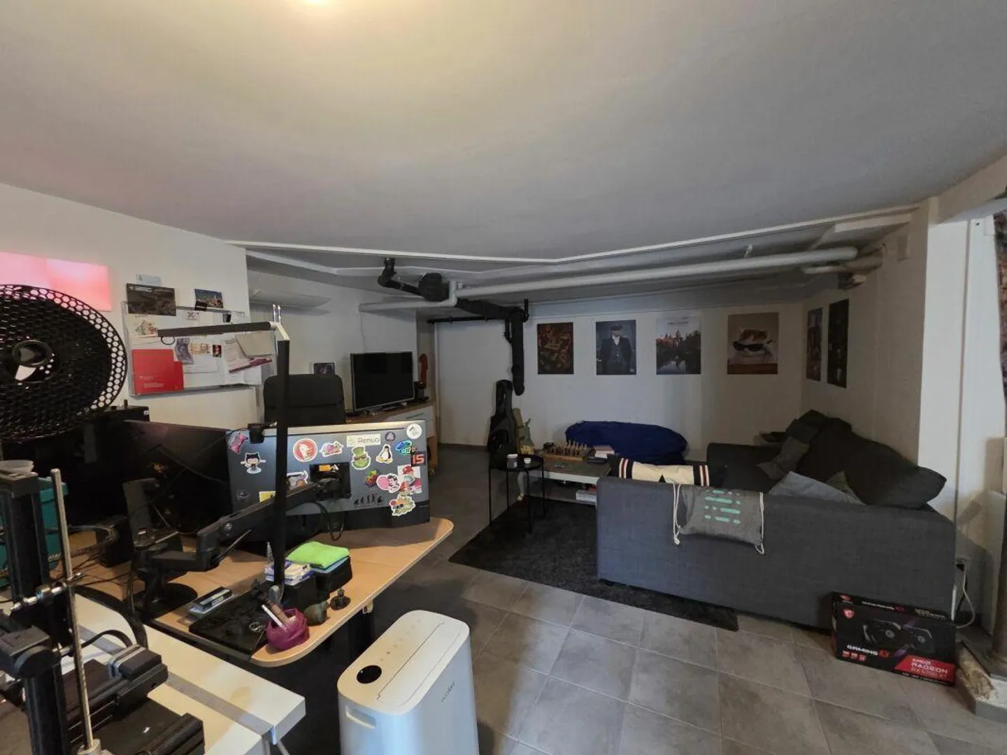 Studio, Office - Photo 4 of 6