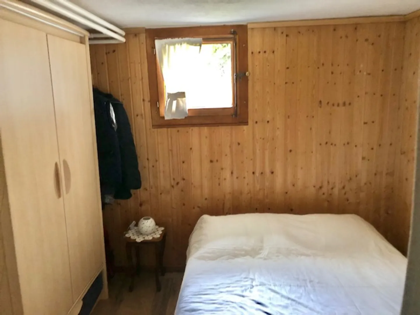 Chalet "Etoile du Matin" - 2 appartamenti - Morgins - ESCLUSIVITÀ - Foto 13 di 13