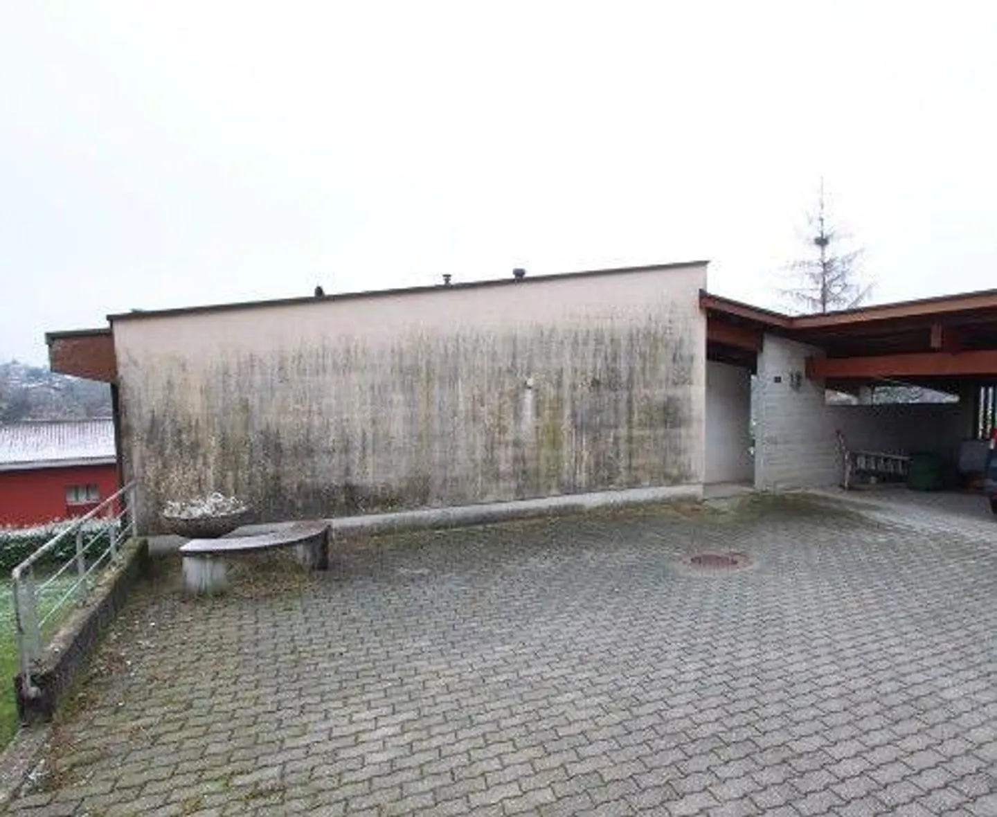 Familienhaus mit Garten in Arzo - Foto 3 von 13