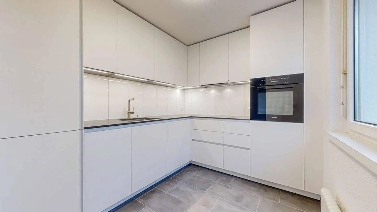 Renovated family apartment - Photo 2 of 10