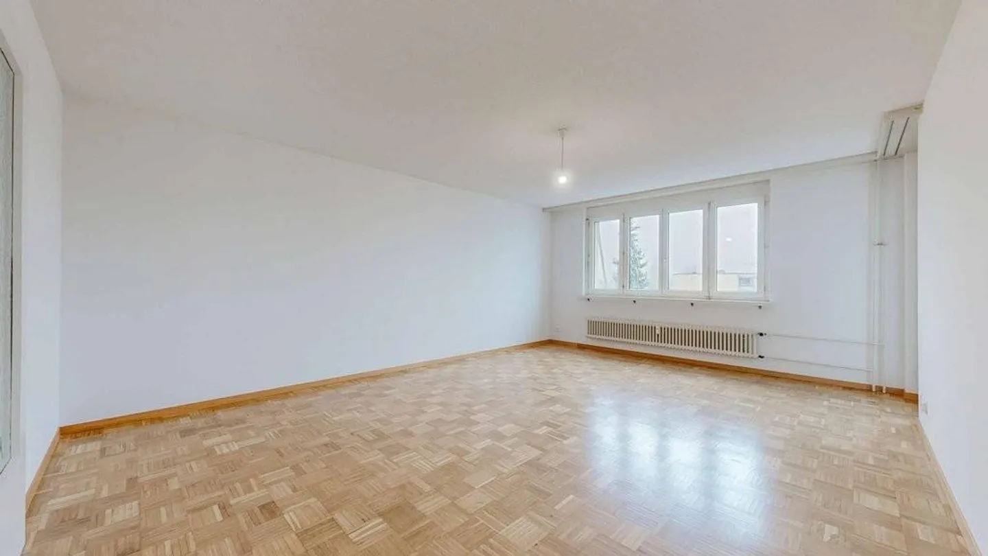 Renovated family apartment - Photo 4 of 10