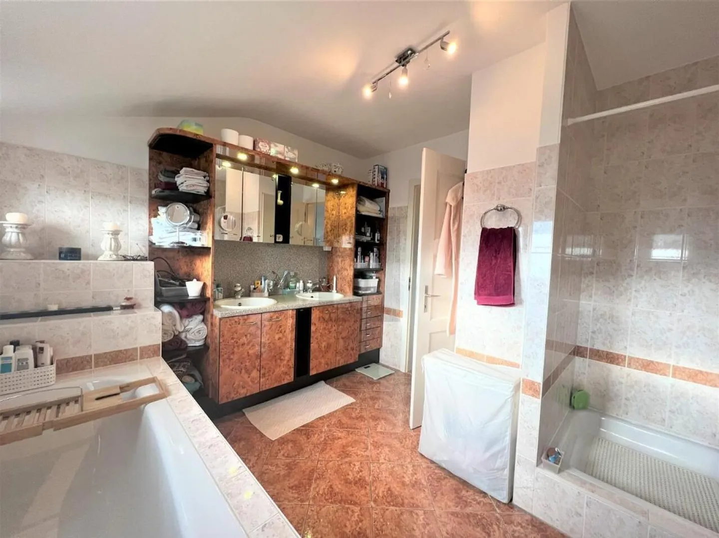 Duplex in affitto - Foto 4 di 6