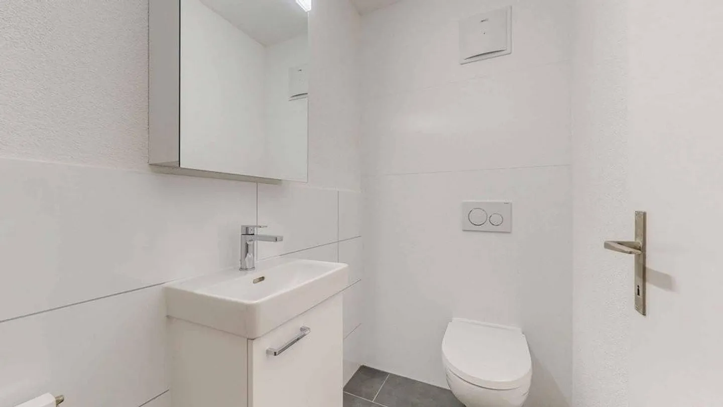 Renovated family apartment - Photo 7 of 10