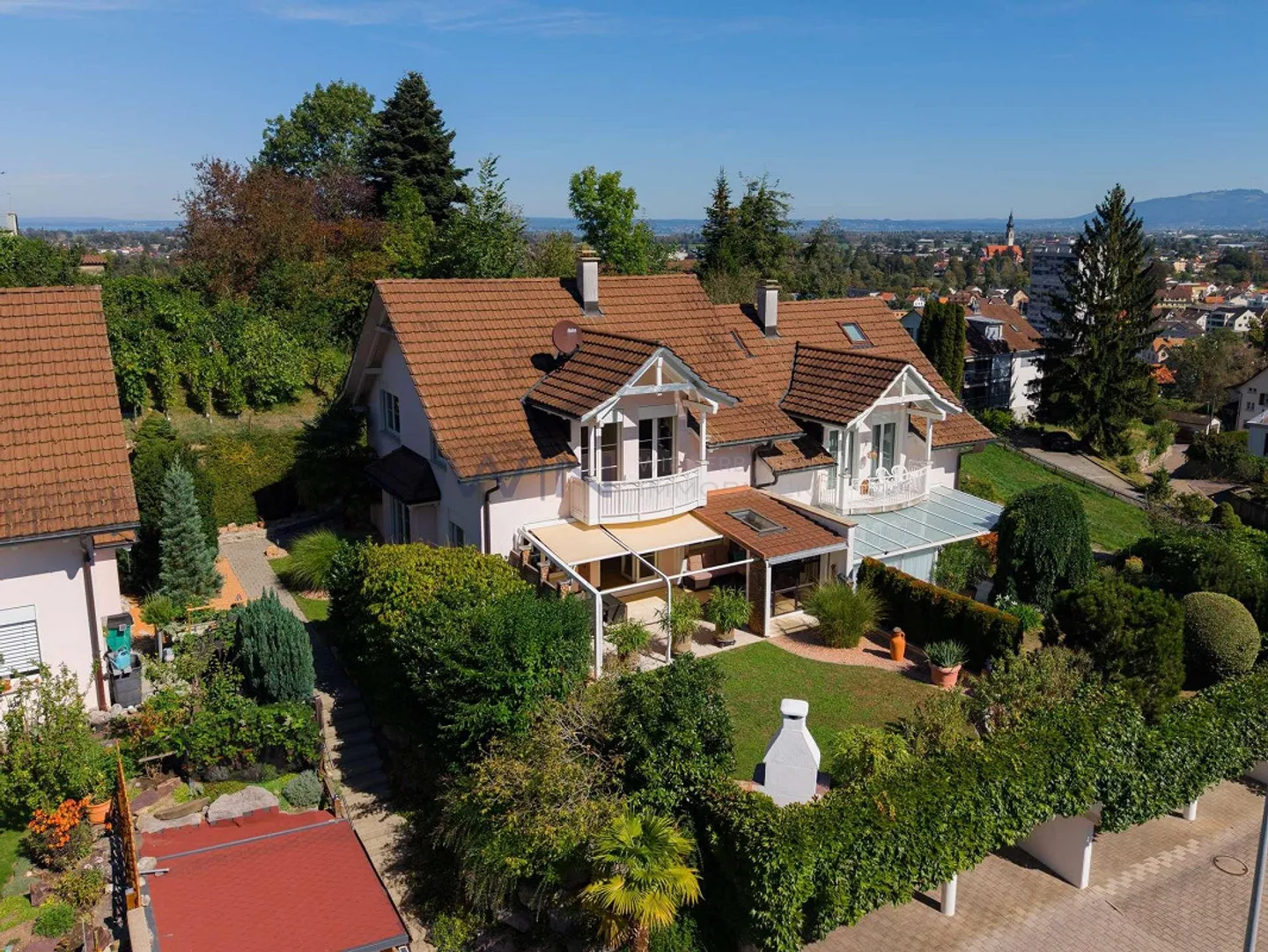 Benvenuti nella nuova casa - Perla ben curata! - Foto 1 di 9