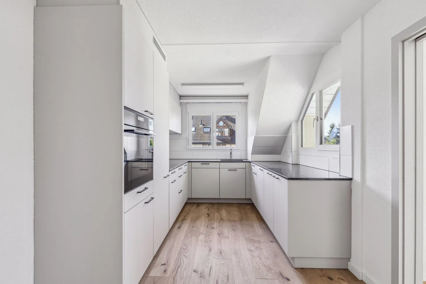 Wohnen im familienfreundlichen Quartier - Foto 2 von 8