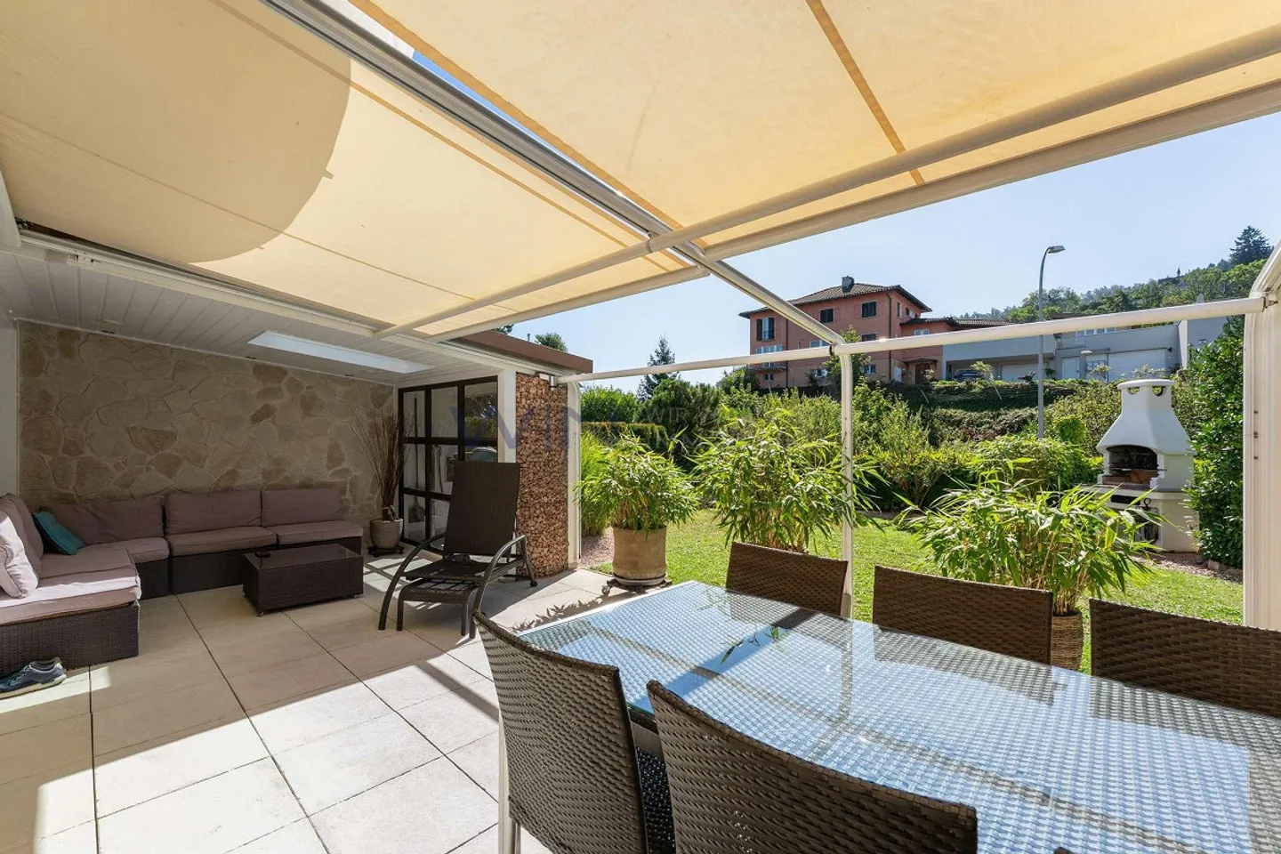 Benvenuti nella nuova casa - Perla ben curata! - Foto 2 di 9