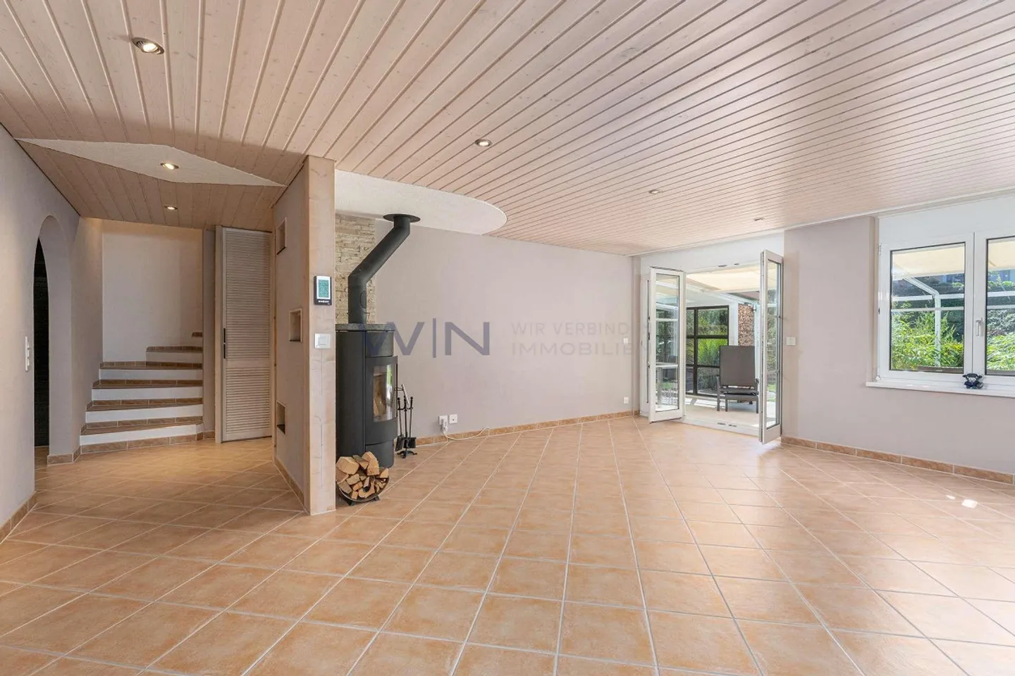 Benvenuti nella nuova casa - Perla ben curata! - Foto 3 di 9