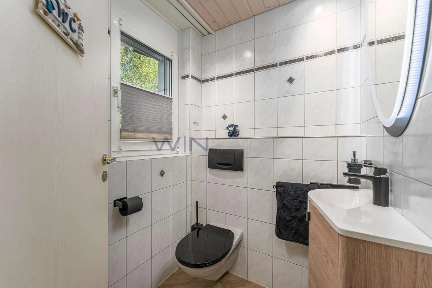 Benvenuti nella nuova casa - Perla ben curata! - Foto 5 di 9
