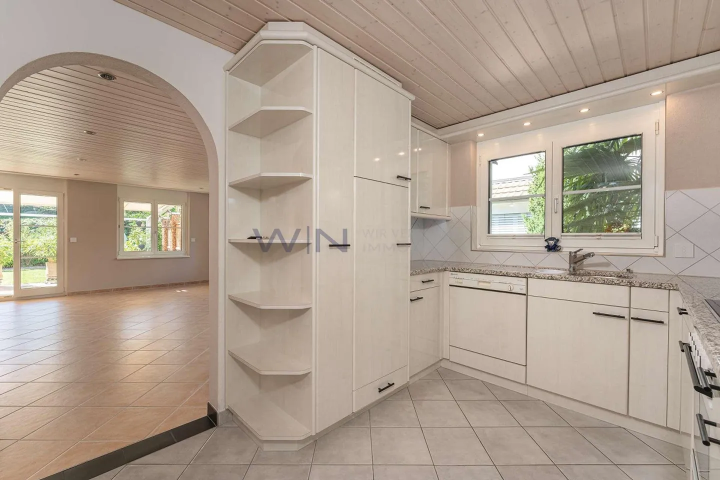 Benvenuti nella nuova casa - Perla ben curata! - Foto 4 di 9