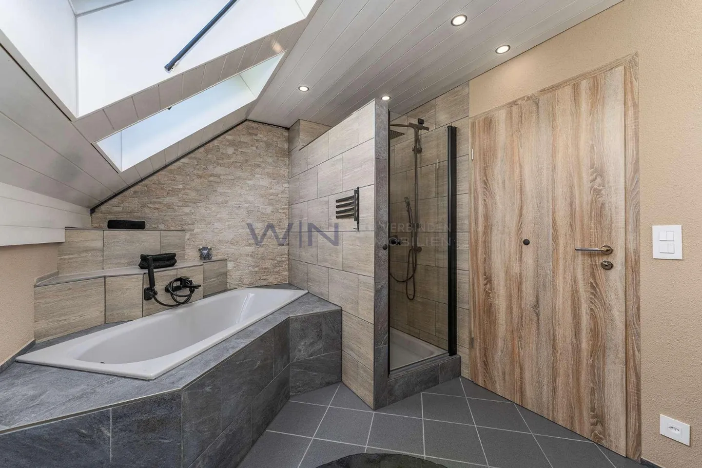 Benvenuti nella nuova casa - Perla ben curata! - Foto 7 di 9