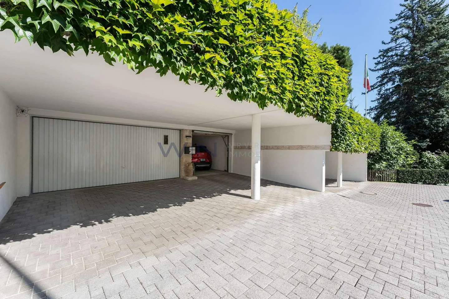 Benvenuti nella nuova casa - Perla ben curata! - Foto 9 di 9