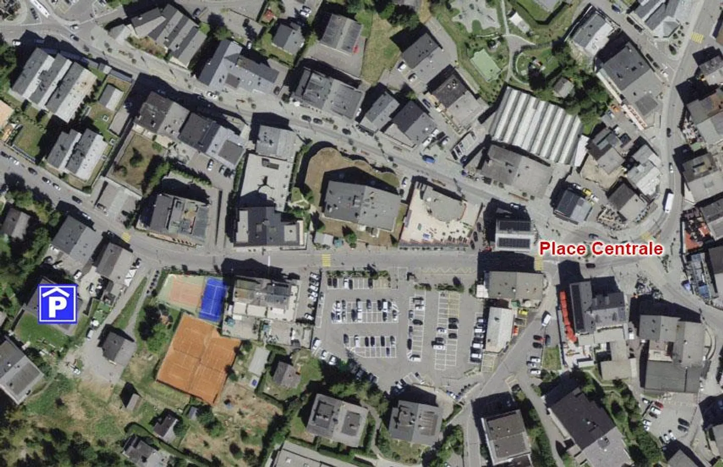 Spazio aperto - Foto 1 di 1