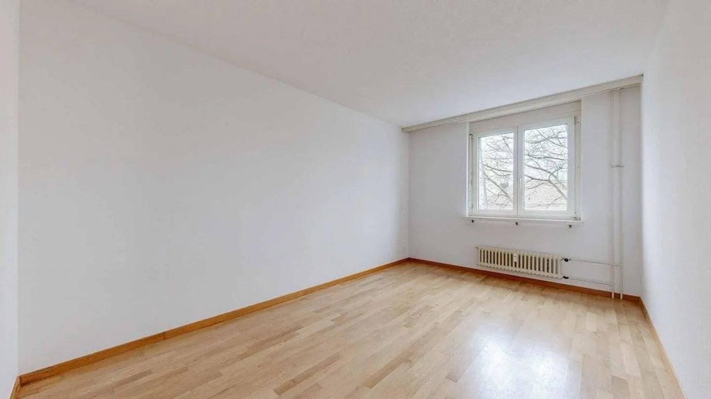 Renovated family apartment - Photo 9 of 10