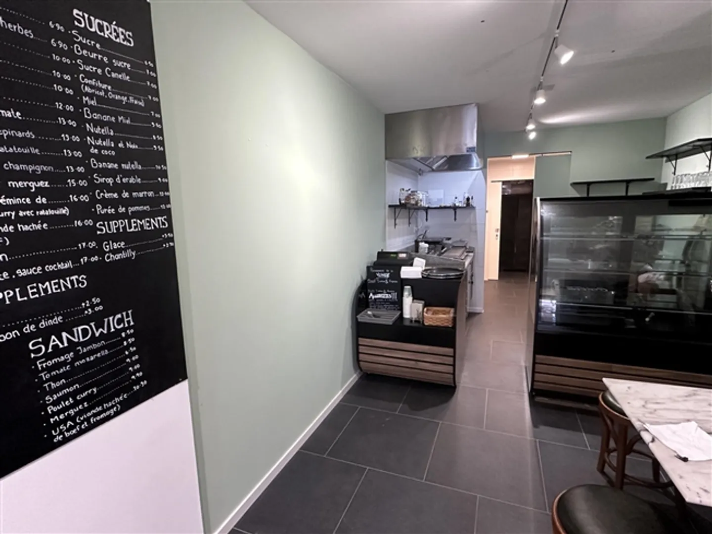 Commercial Spaces in the City Center - Photo 3 of 5