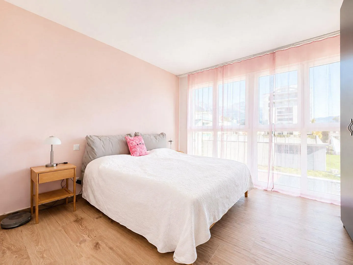 Renovierte Wohnung in Locarno - Foto 6 von 12