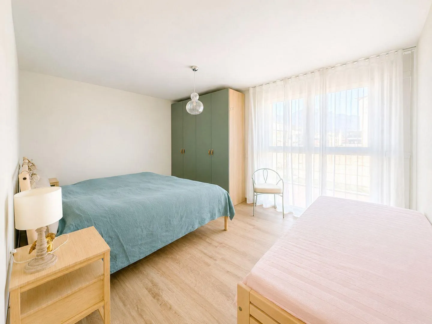 Renovierte Wohnung in Locarno - Foto 8 von 12