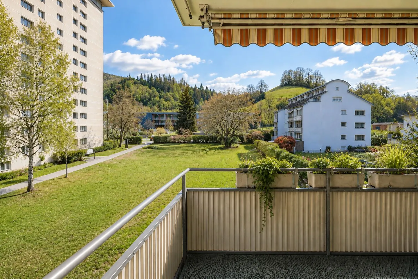 Appartamento Incantevole a Spreitenbach - Foto 6 di 7