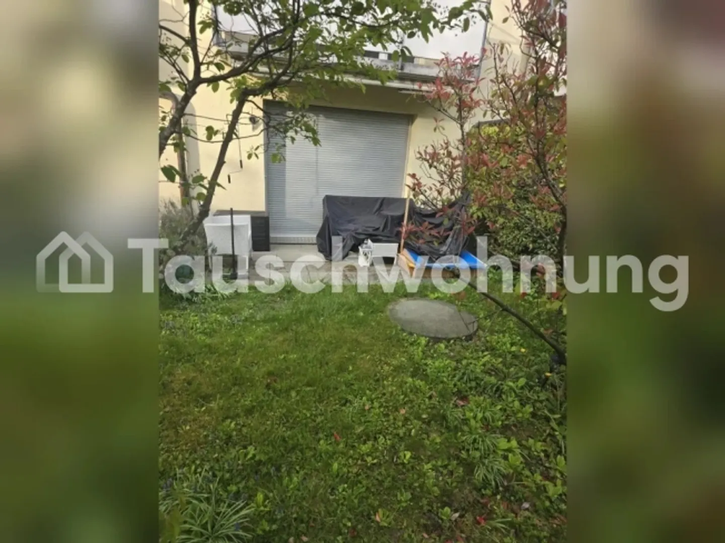Charming Garden Apartment in Zurich - Photo 1 of 1